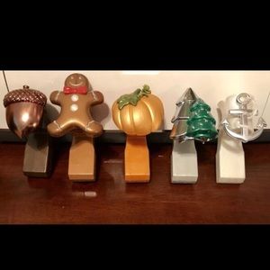 Lot of 10-Bath & Body Works Wallflower Plug-Ins